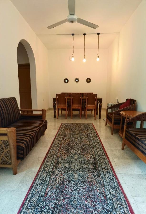Apartament Rummana