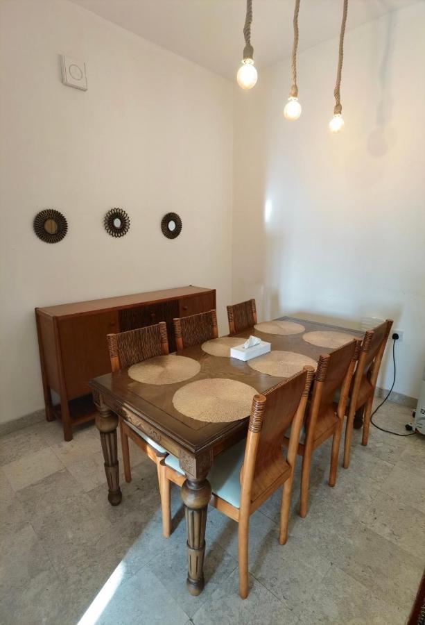 Rummana Apartament *